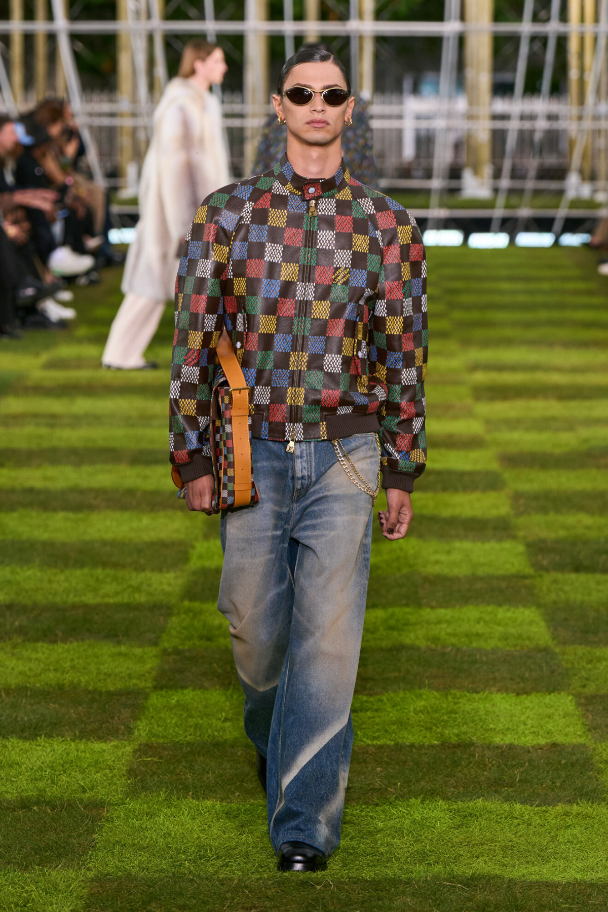 Louis Vuitton SS25