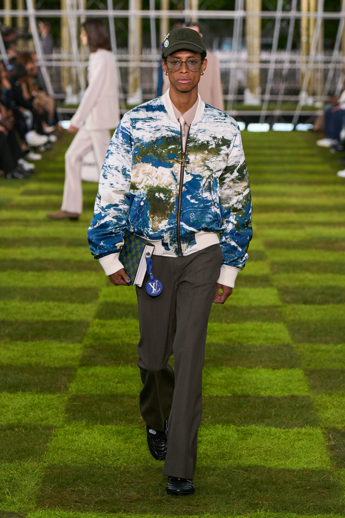 Louis Vuitton SS25