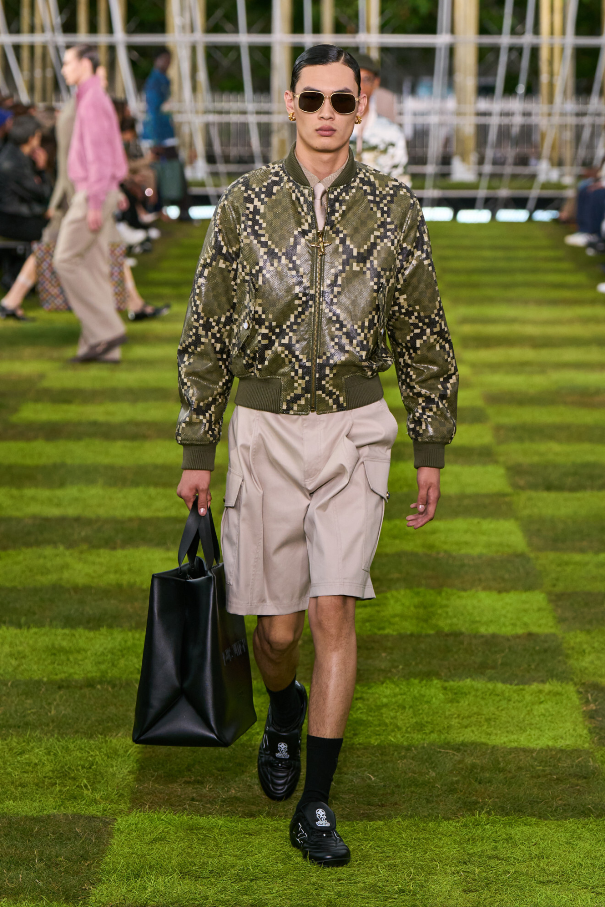 Louis Vuitton SS25