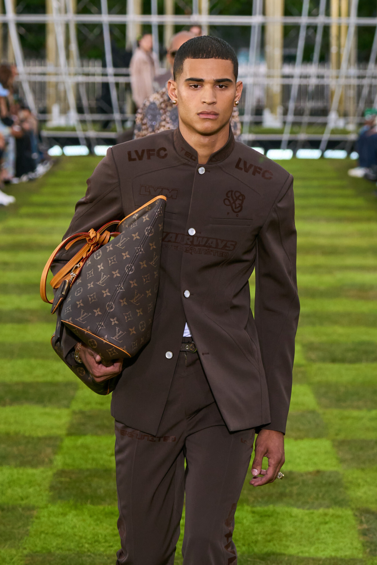 Louis Vuitton SS25