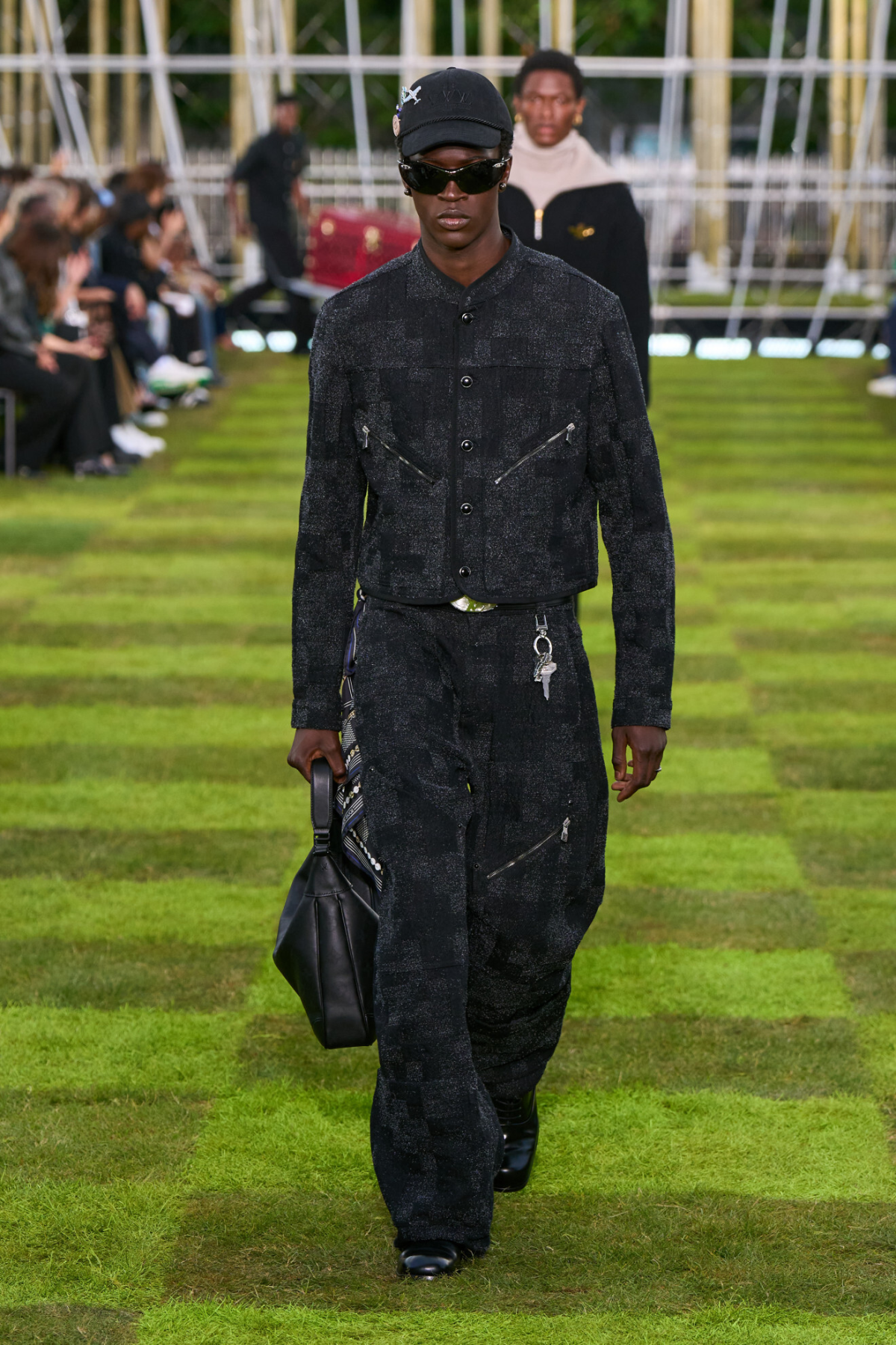 Louis Vuitton SS25