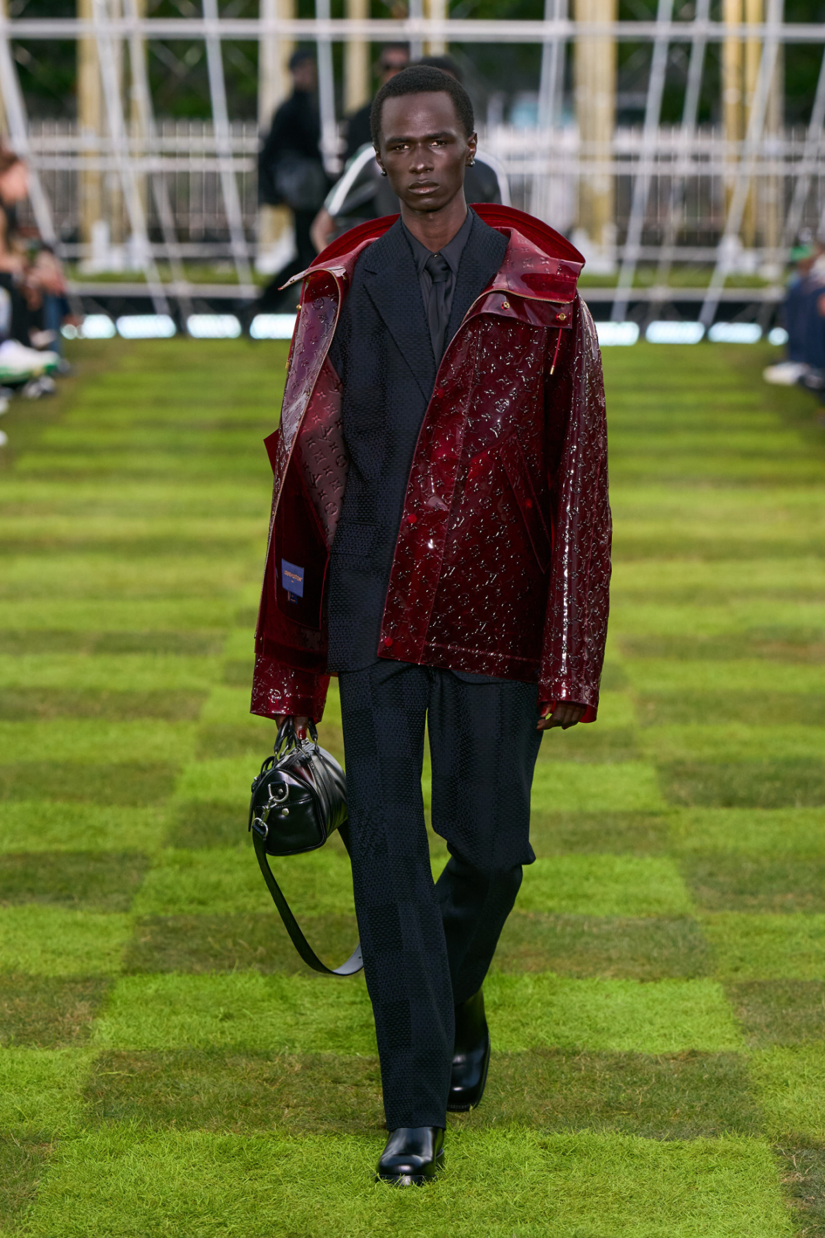 Louis Vuitton SS25