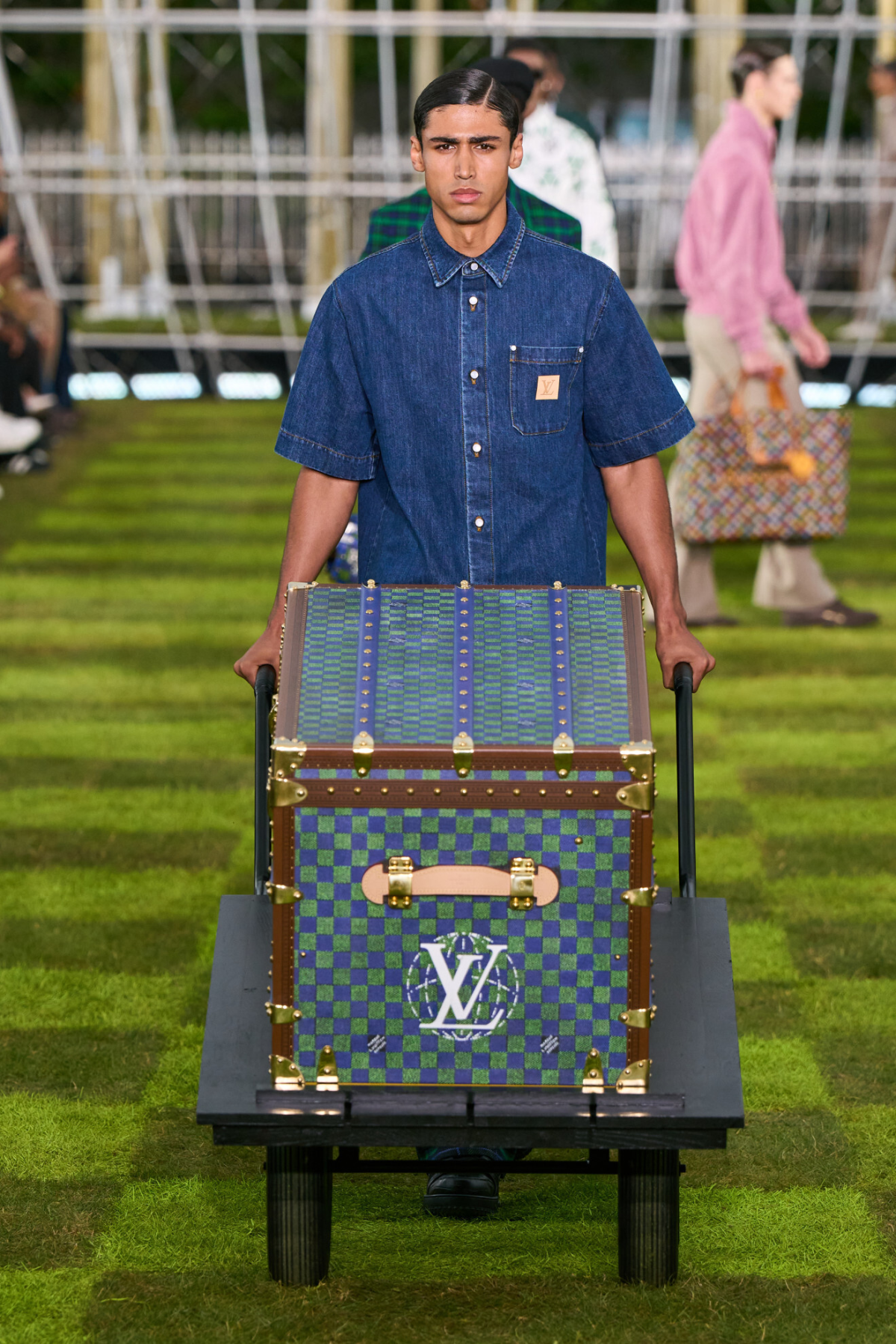 Louis Vuitton SS25