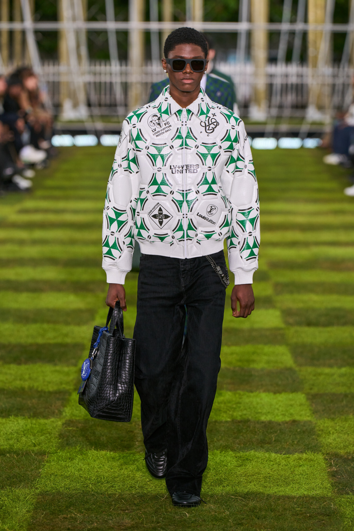 Louis Vuitton SS25