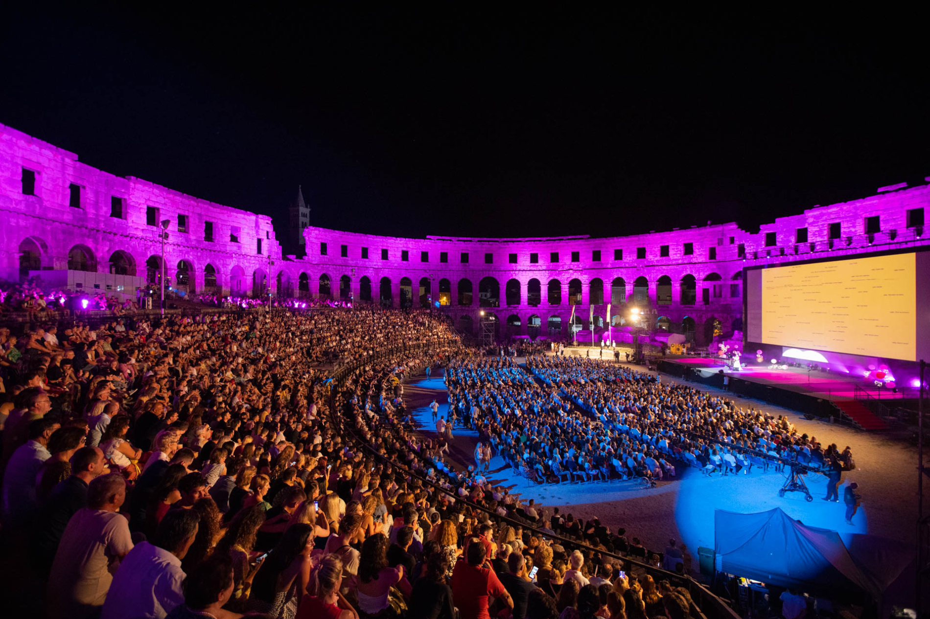 Pula Film Festival