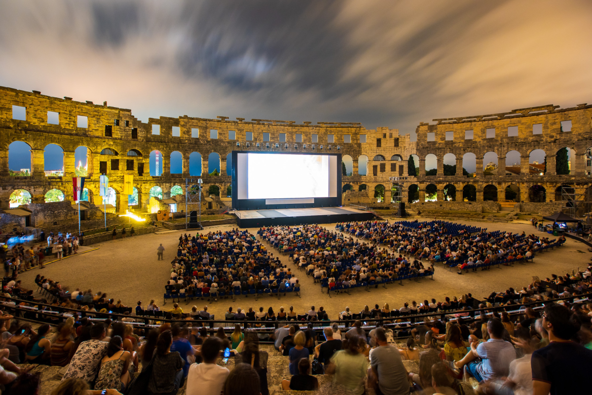 Pula Film Festival