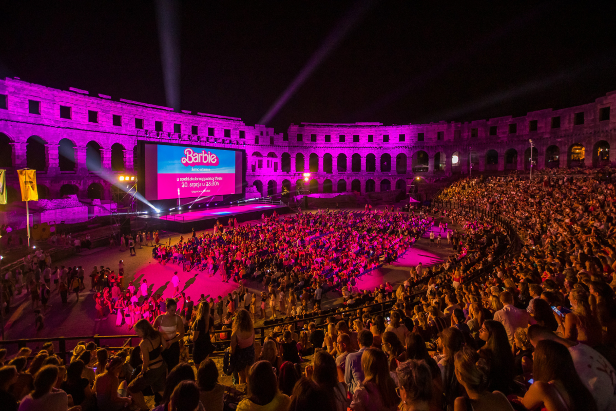 Pula Film Festival