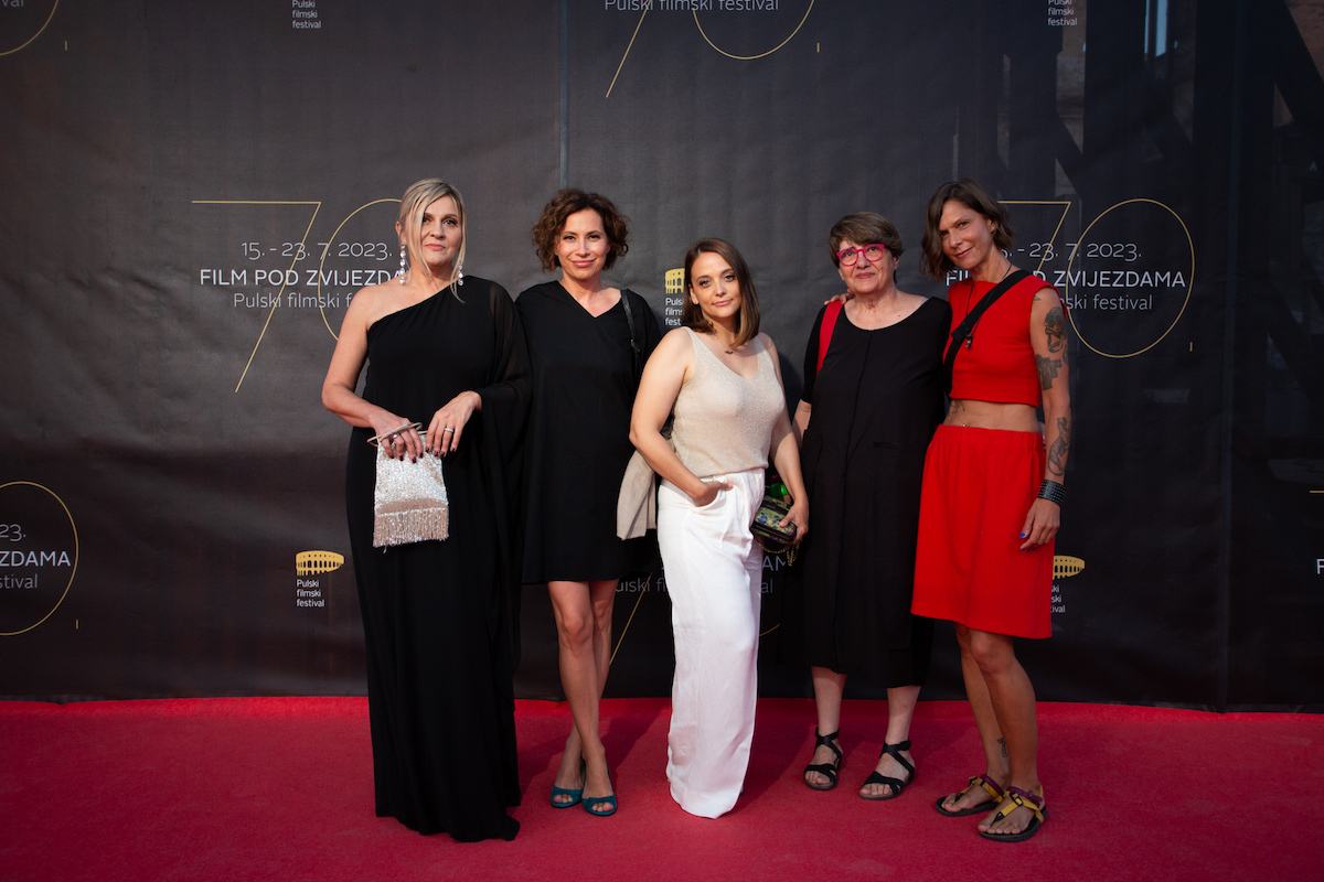 Pula Film Festival