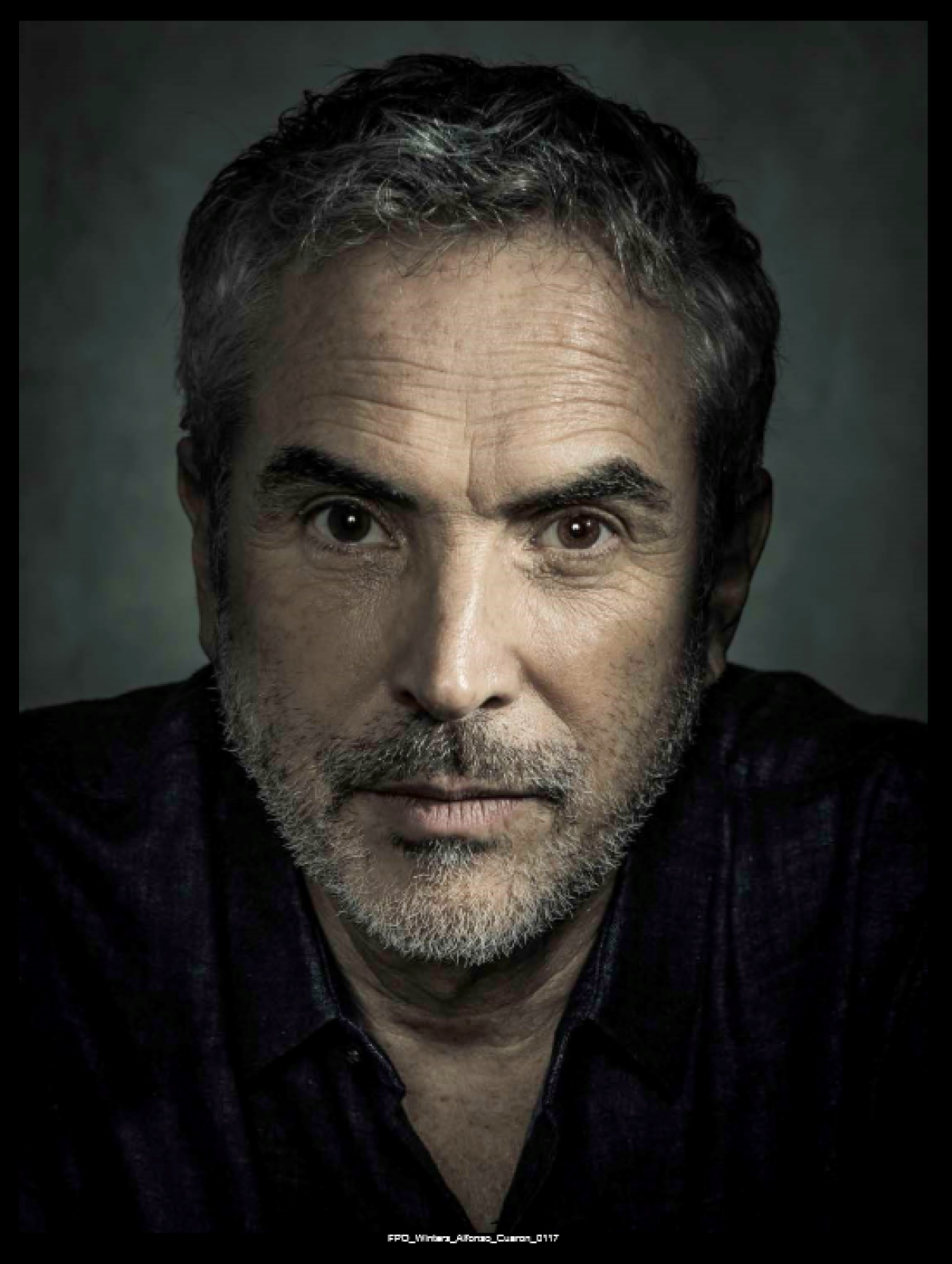 Alfonso Cuaron