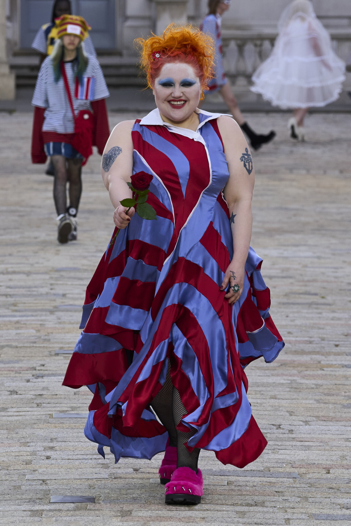 Beth Ditto