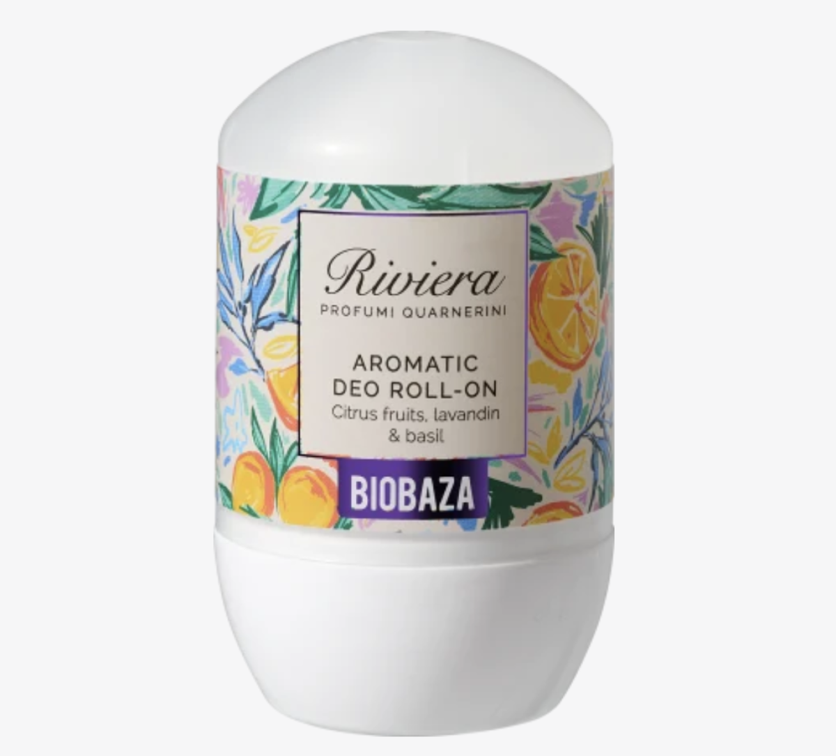 riviera aromatic deo roll on