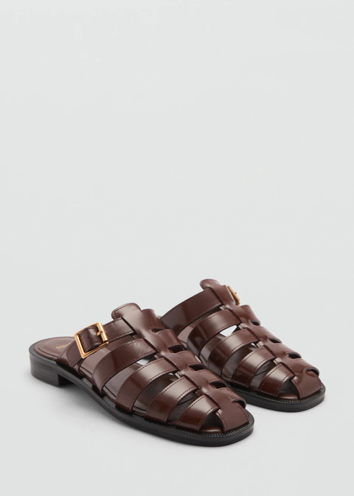 Kožne sandale 59,99 eur 