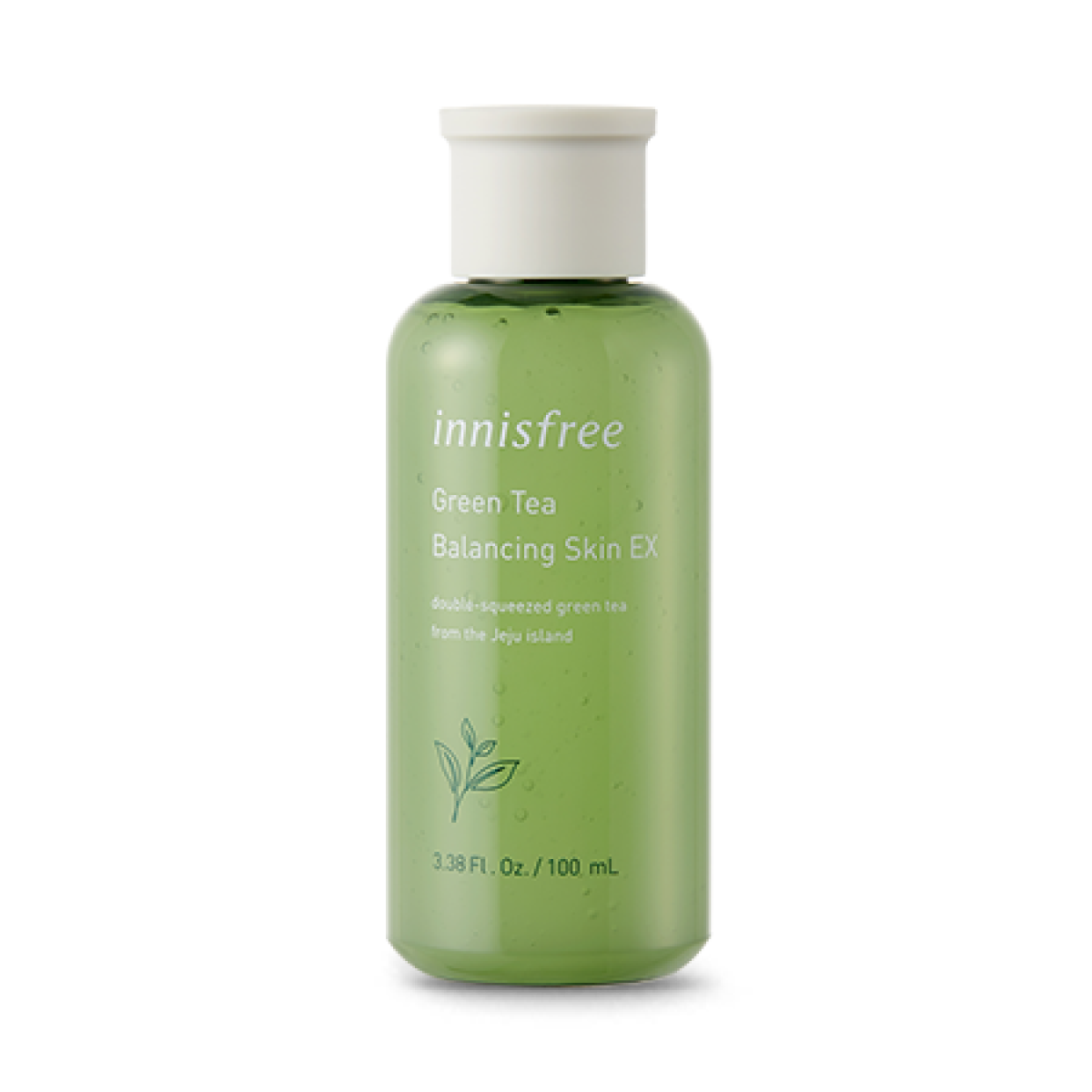 Innisfree Green Tea Balancing Skin EX 200 mL