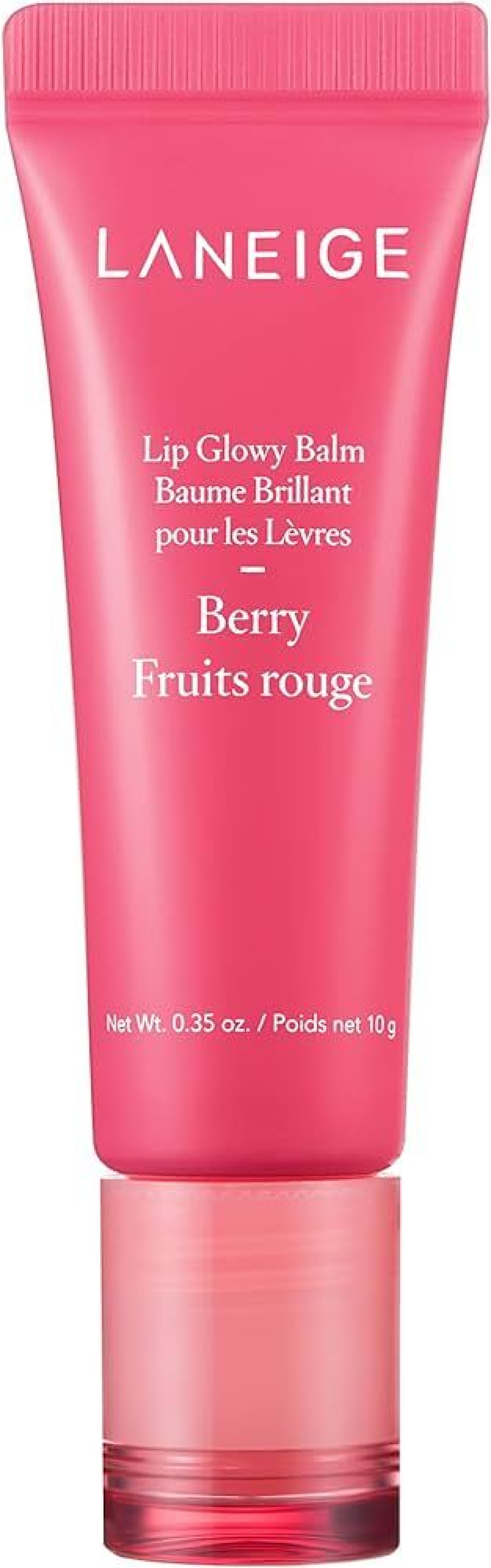 LANEIGE Lip Glowy Balm Berry