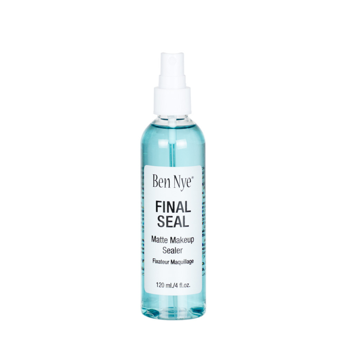 Ben Nye Final Seal Setting Spray