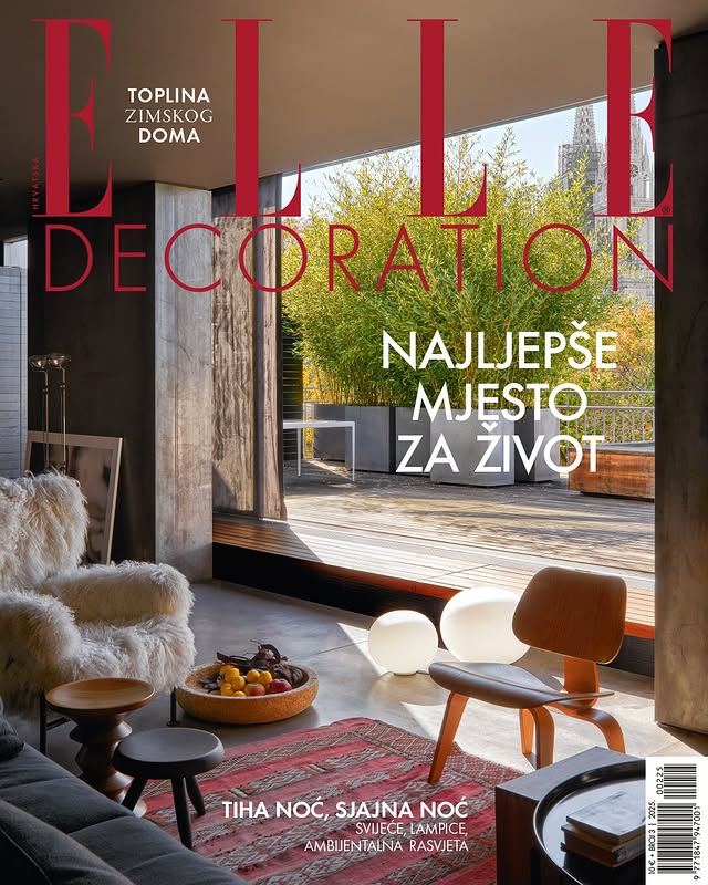 ELLE Decoration