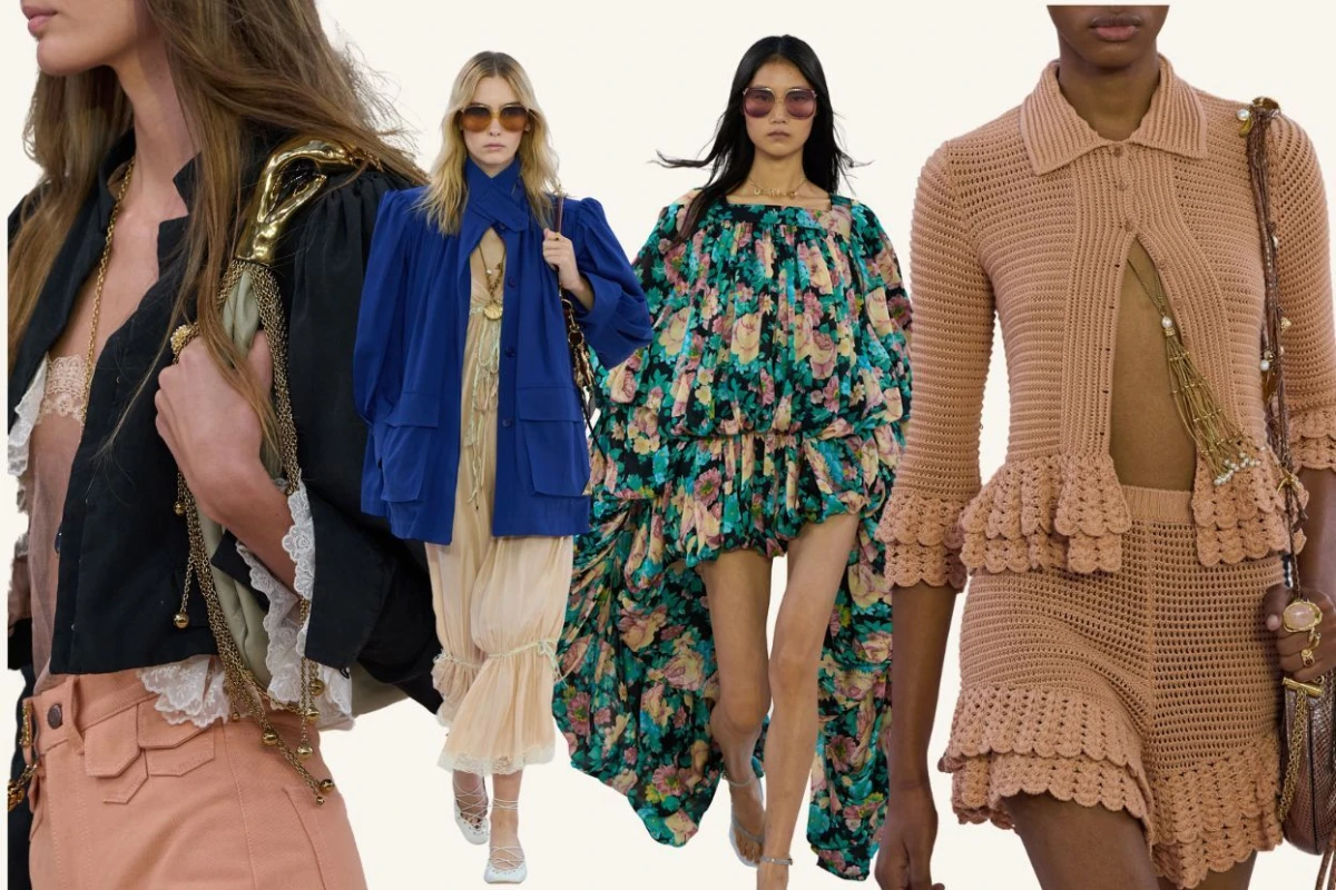 Ovo je svijet Chemene Kamali, a mi samo živimo u njemu