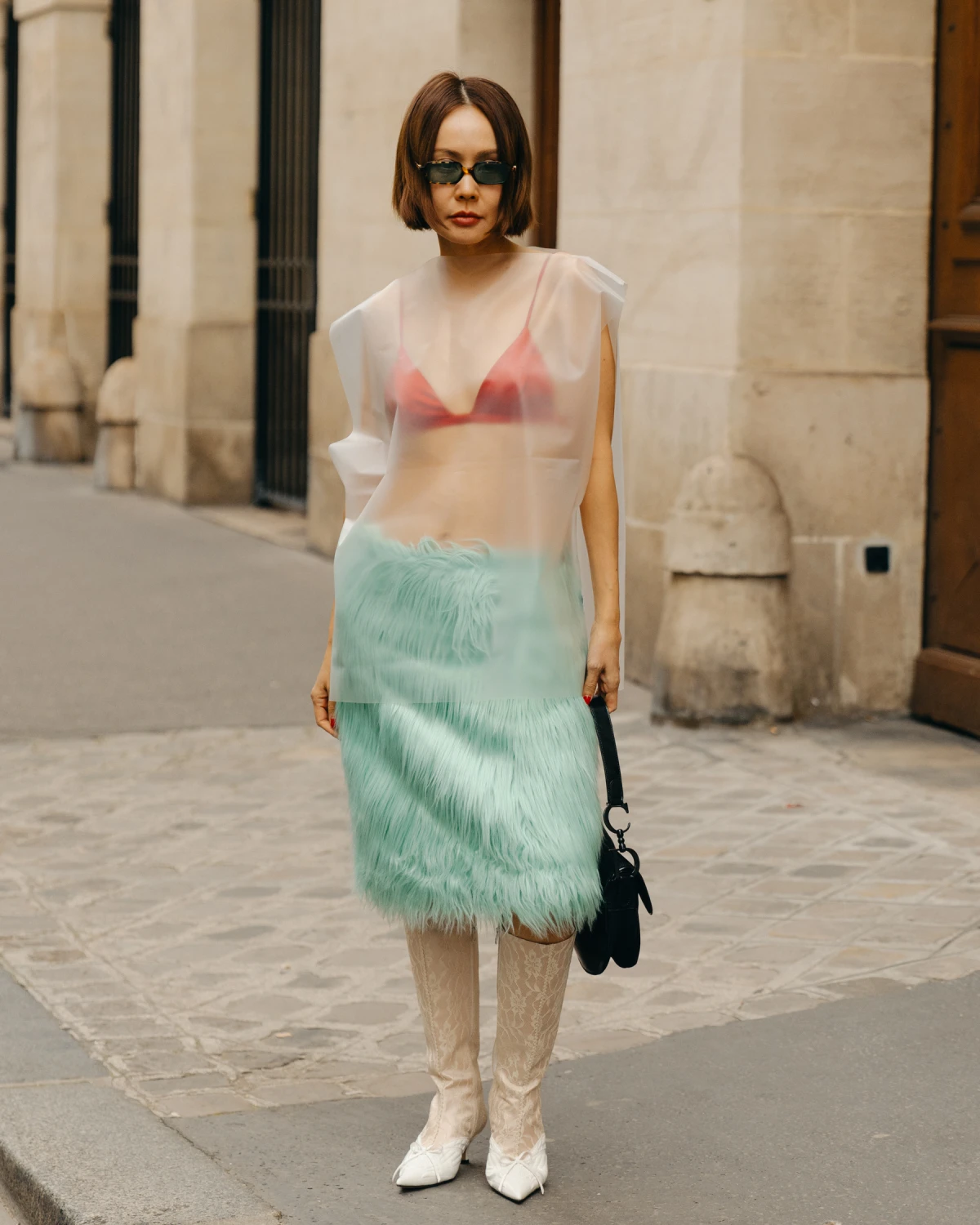 Na Zalandu smo pronašli sve za slaganje najboljih modnih kombinacija inspiriranih ulicama Pariza!