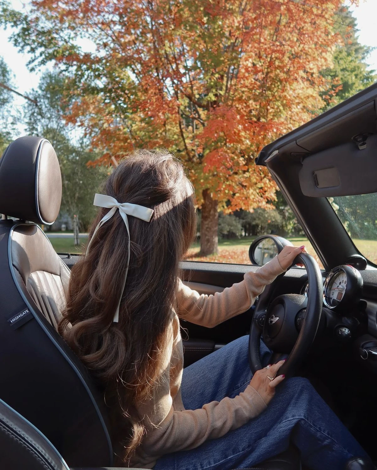 Što je Christian girl autumn trend i zašto toliko obožavamo jesen?