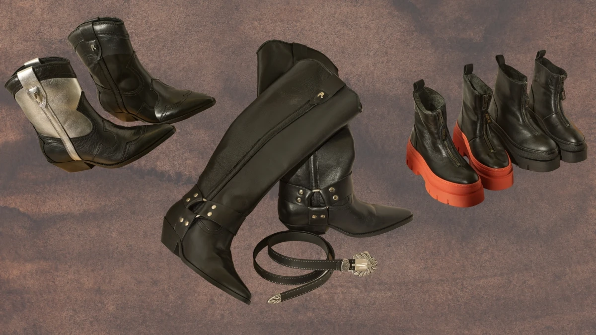 Must-have komadi: Čizme koje obožavamo ove jeseni!