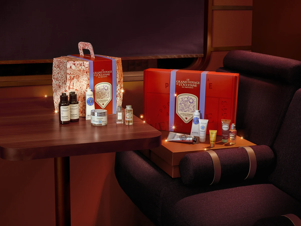 Jedva se čekamo razmaziti ovim beauty adventskim kalendarima!