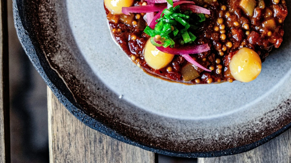 Znamo gdje ćemo provesti hladne večeri: Bistro 96 otvorio je svoja vrata i jedva čekamo posjetiti ga!