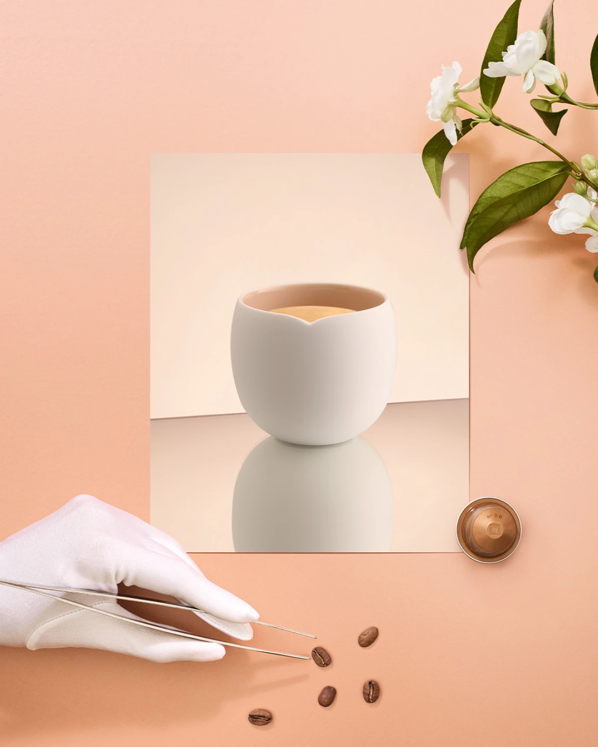 Obožavatelje kave će oduševiti ovaj posebni okus koji se razvijao preko 20 godina!