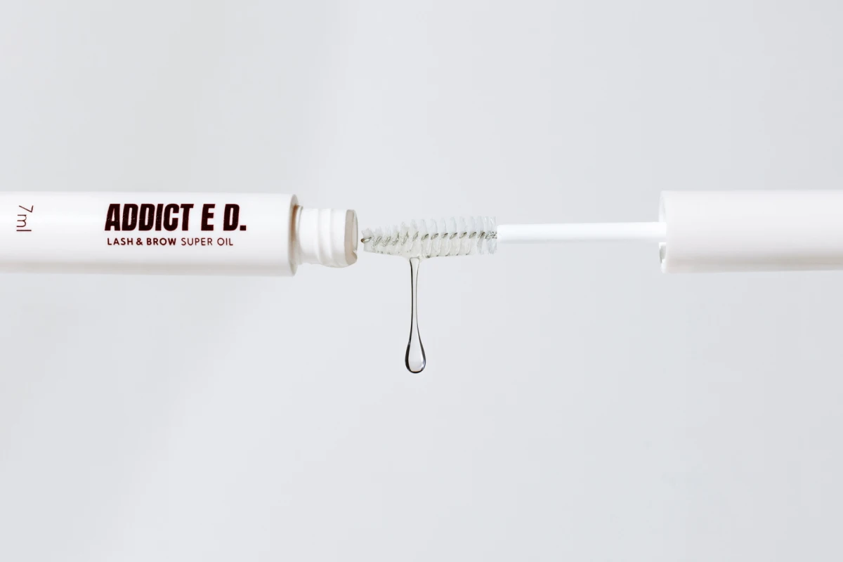 Kallos Addicted super oil