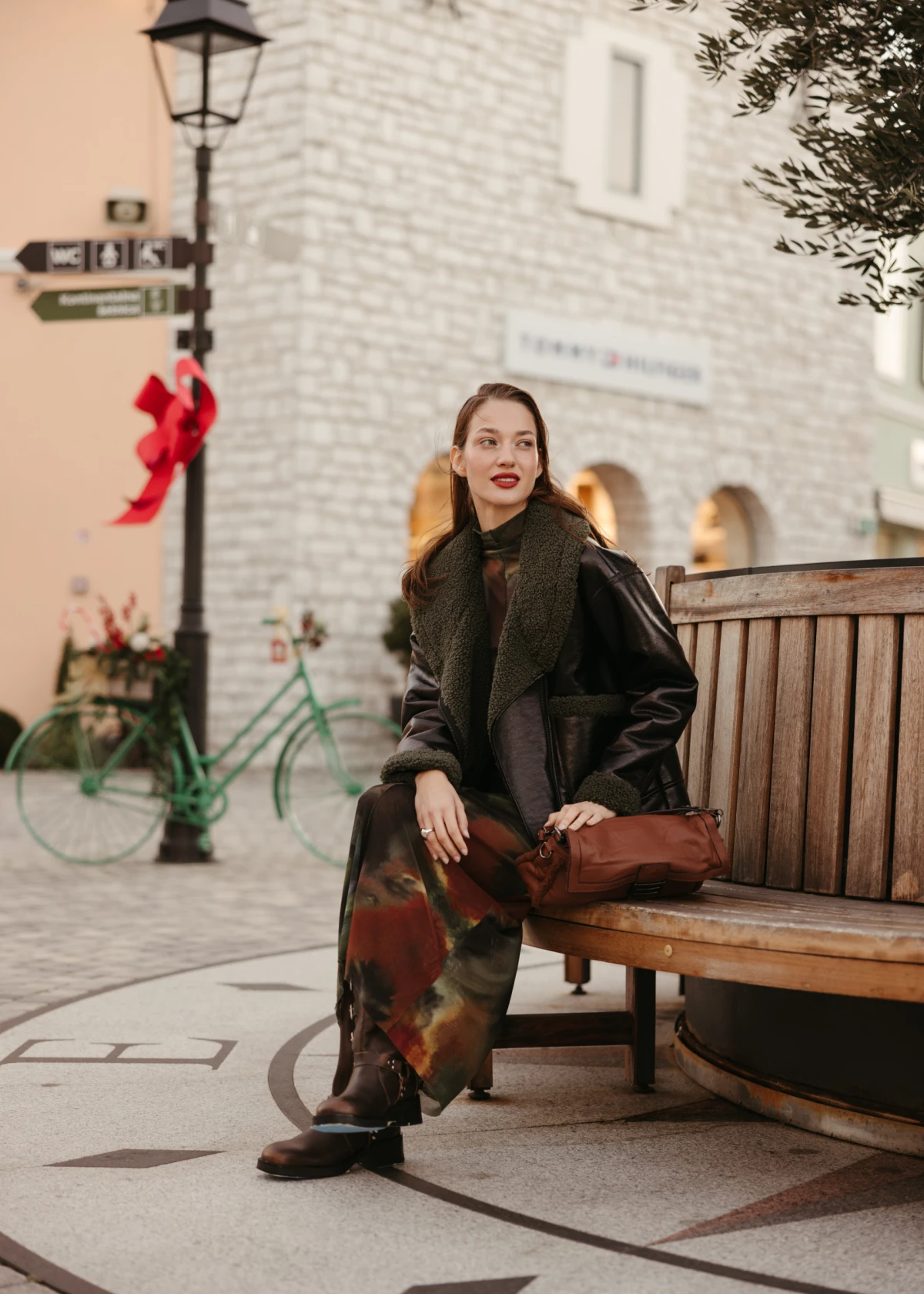 Designer outlet croatia