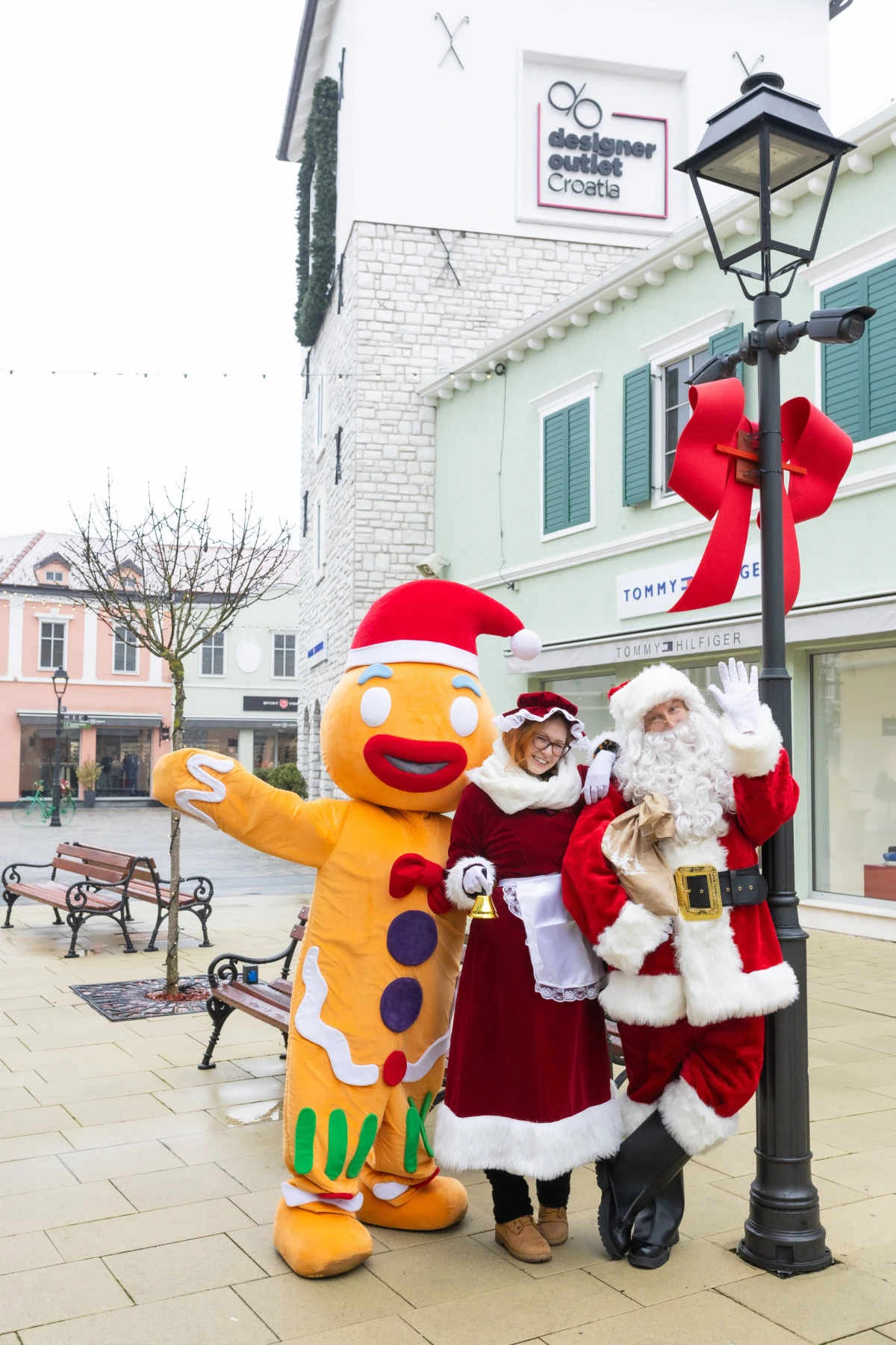 Designer outlet croatia