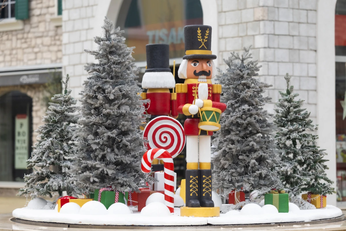 Designer outlet croatia