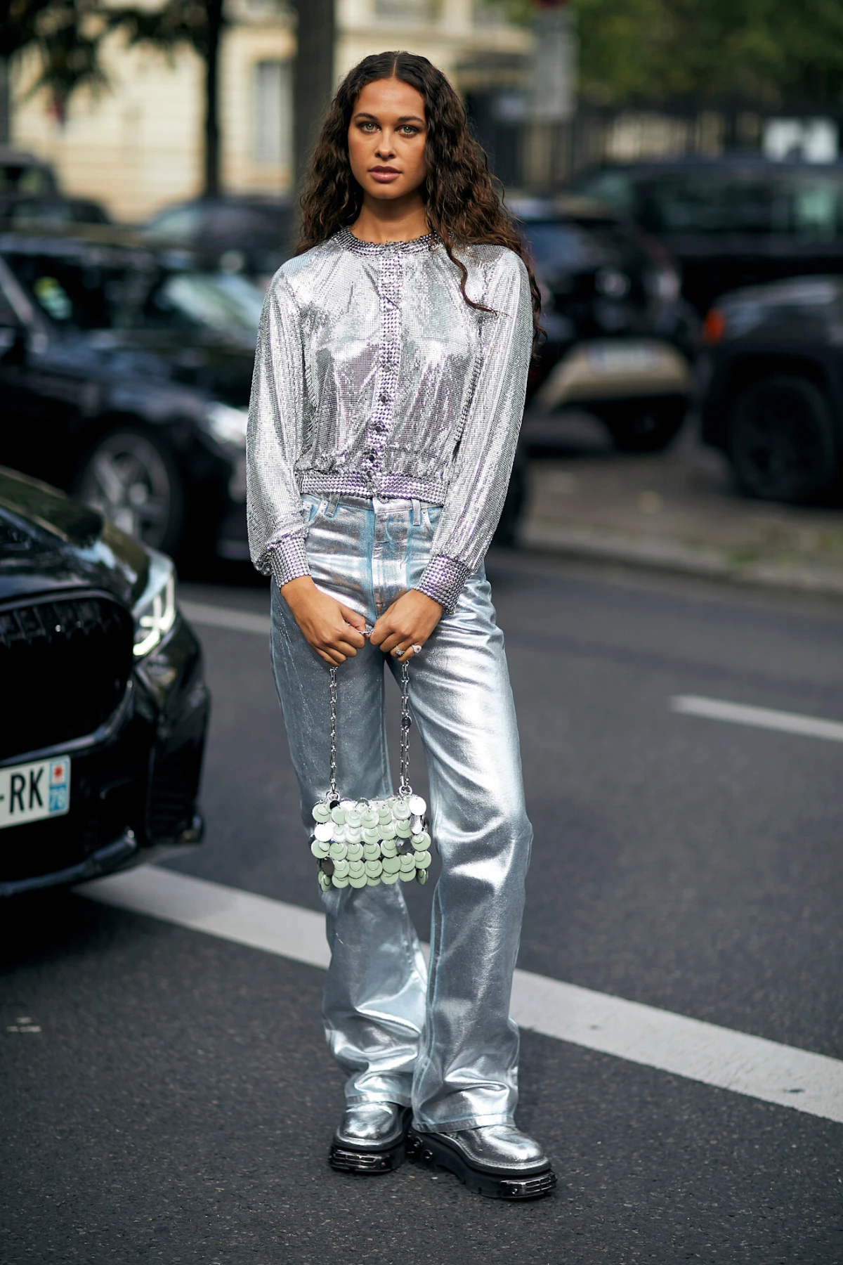 Modni komad bez kojeg ne možemo zamisliti party sezonu izgleda bolje nego ikada