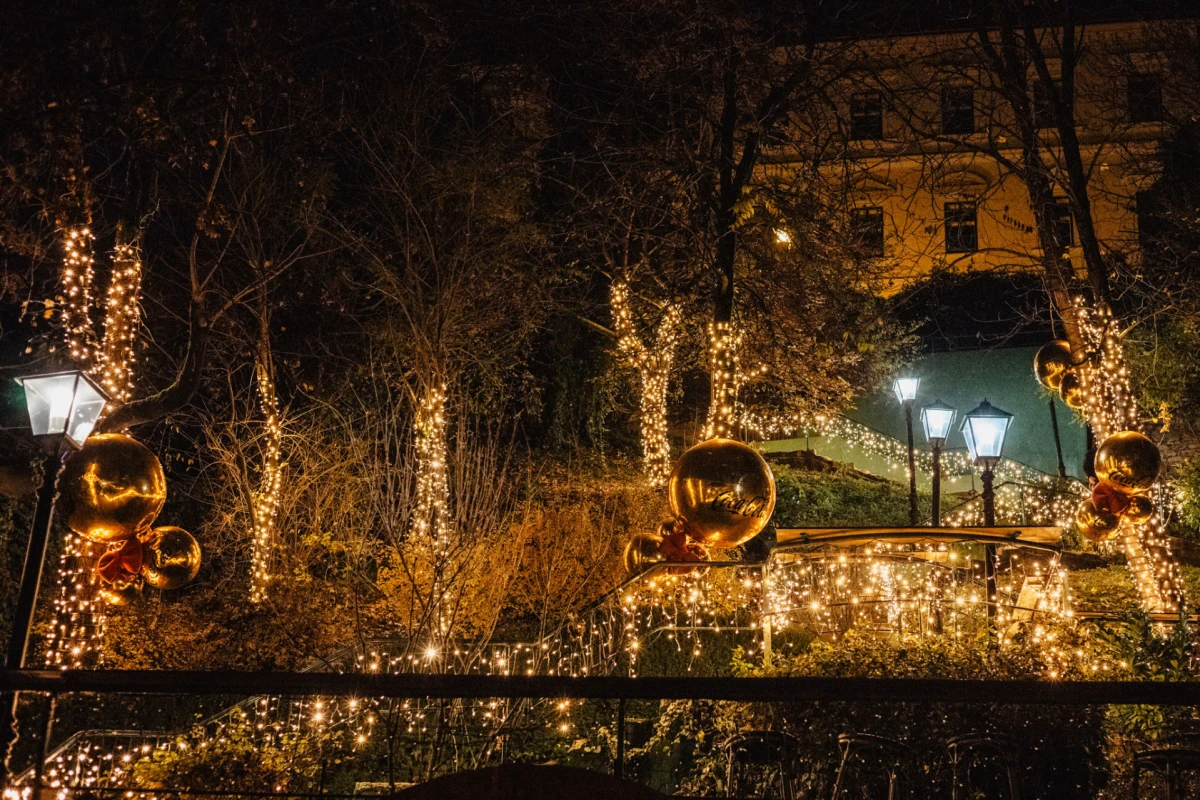 Evo zašto Badnjak provodimo na Adventu u prolazu!