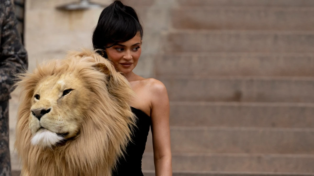 Veliki godišnji horoskop: Lav će se u 2025. suočiti s brojnim preprekama