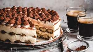 Ana Zelić nam je otkrila odličan recept za prefin talijanski tiramisu!