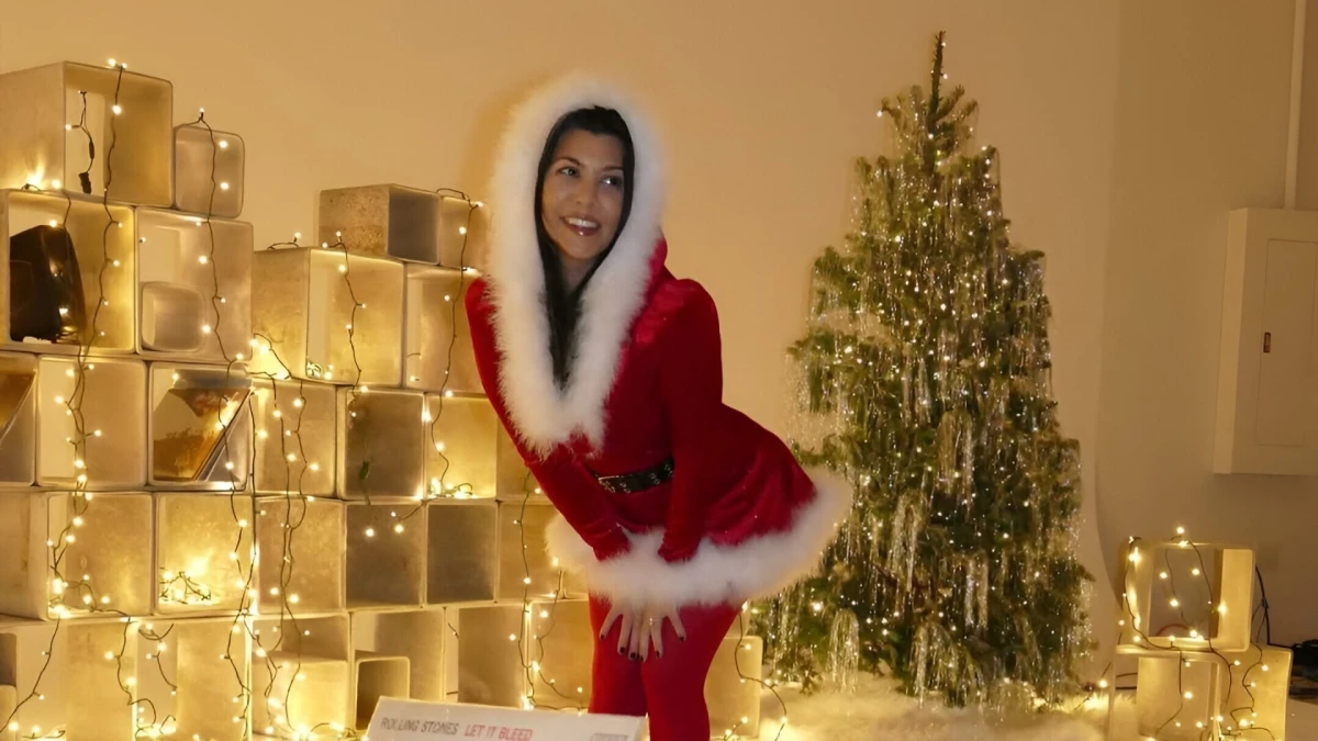 Od Beckhamovih do Donatella Versace: Evo kako su slavni proveli ovaj Božić!