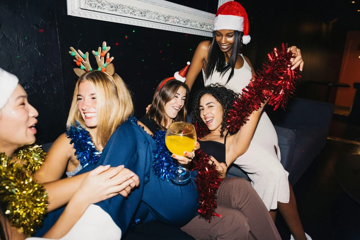 Novogodišnji partiji: Gdje plešemo ove i iduće godine?