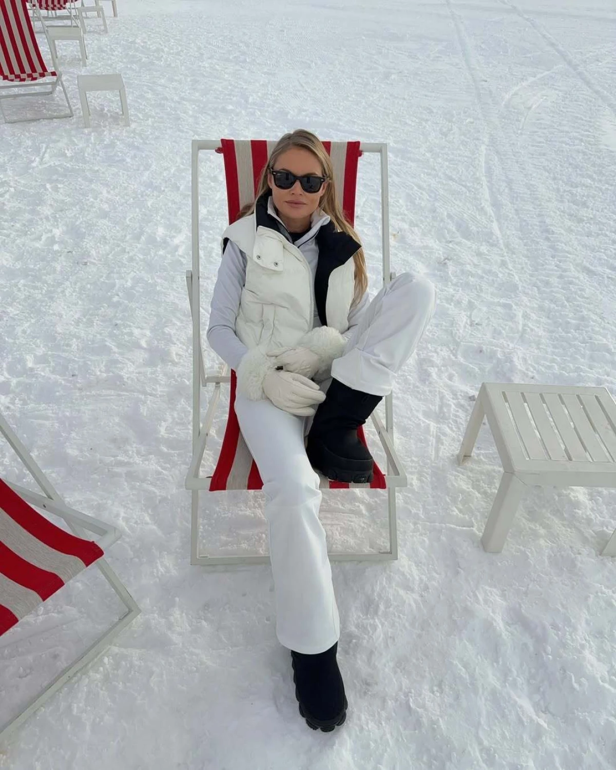 Kako maksimalno uživati u skijanju