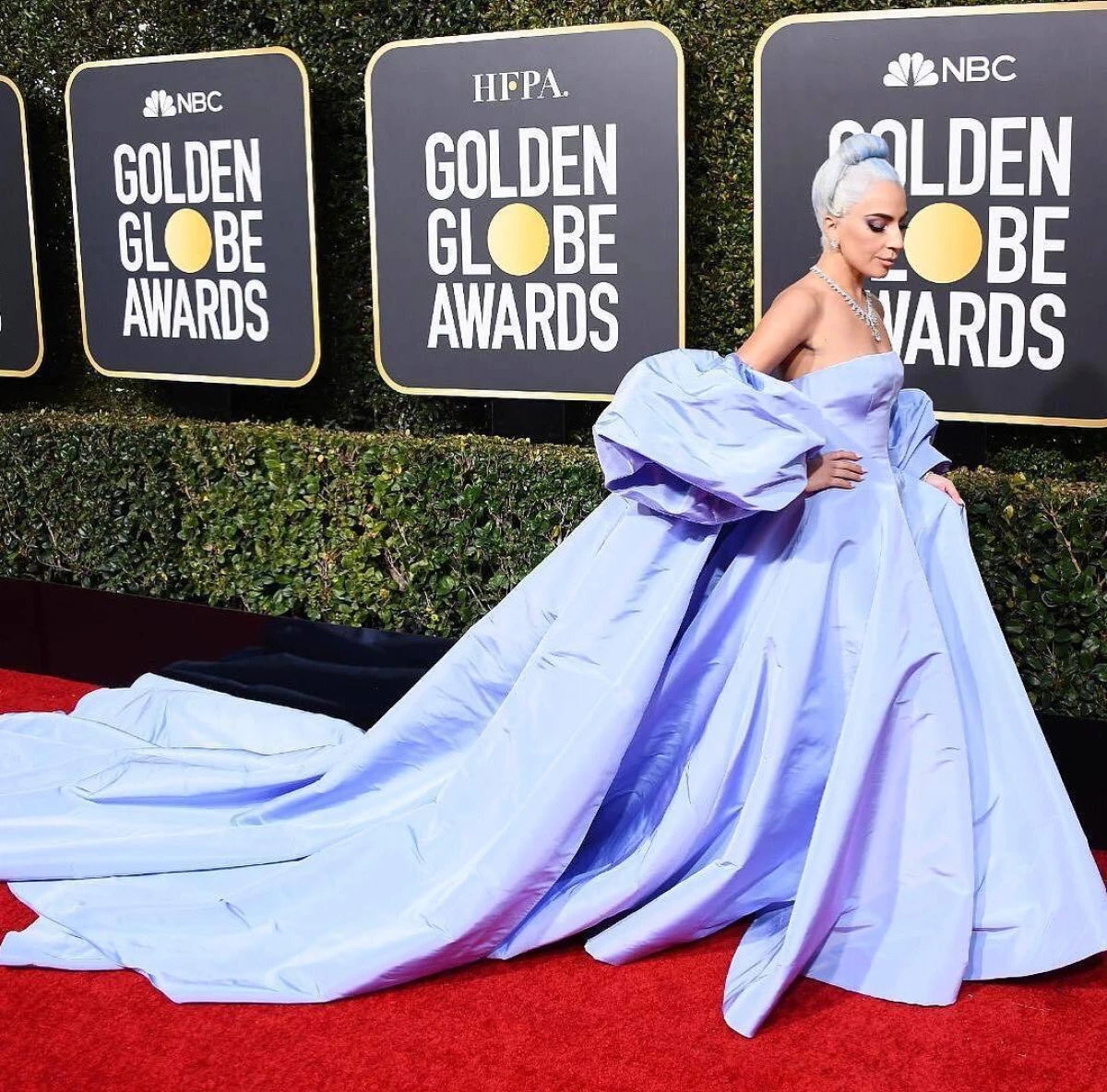 Golden Globes archives: Prisjećamo se 10 najboljih lookova svih vremena