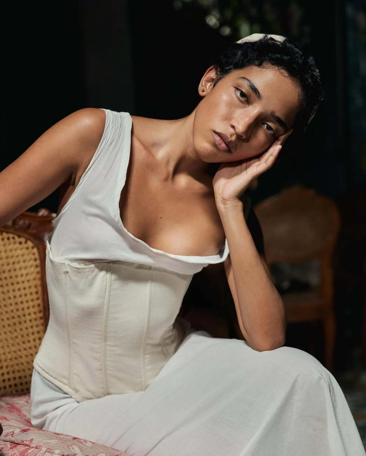 Od piste do platna: 7 manekenki koje su osvojile Hollywood