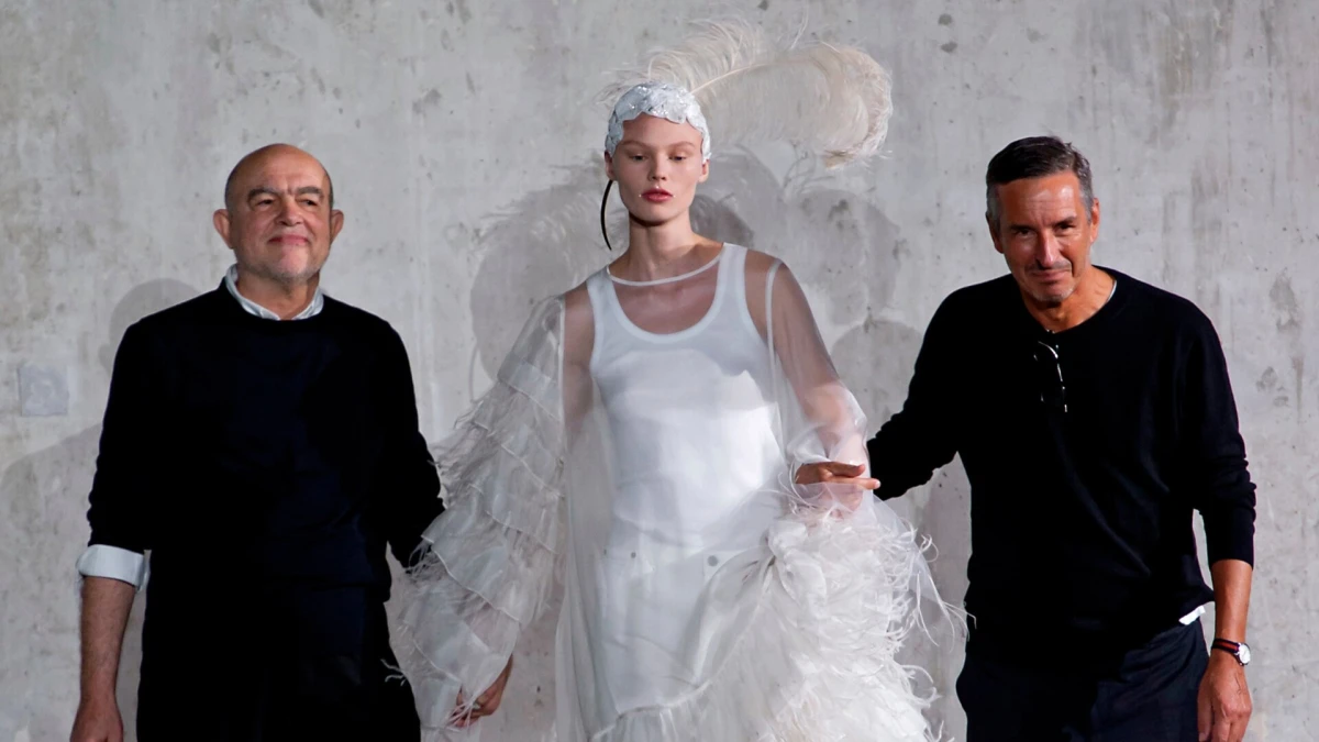 Vraća li se omiljeni brend Zendaye i Rihanne na modne piste?