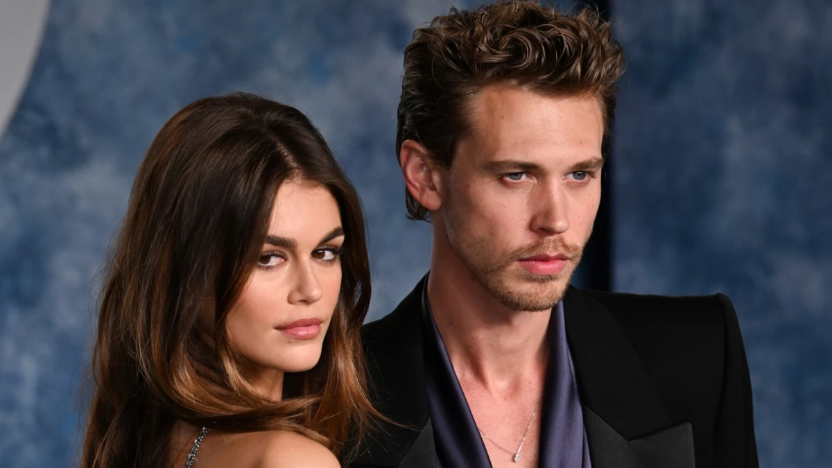 Kaia Gerber i Austin Butler prekinuli nakon 3 godine veze