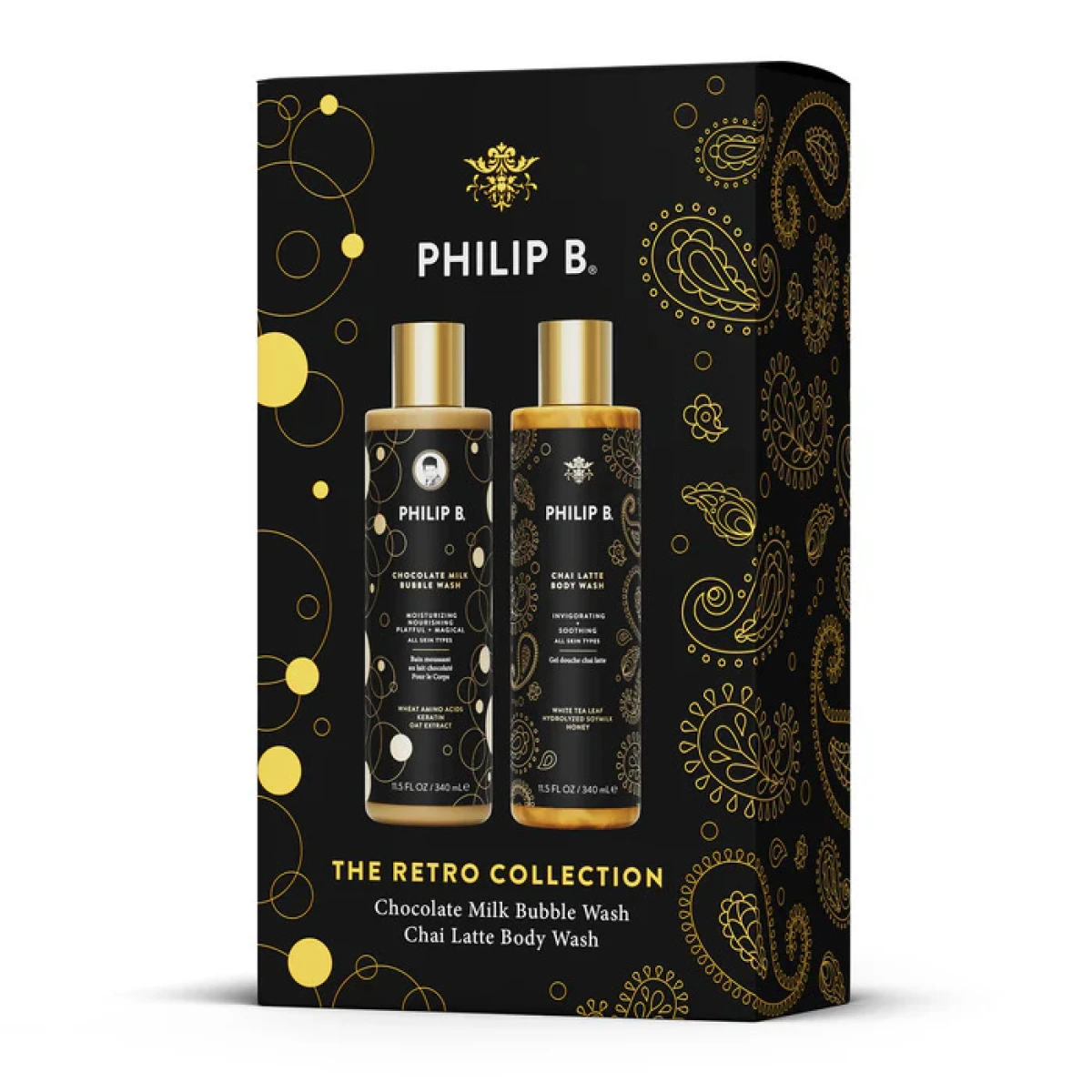 Retro collection https://philipb.com/products/retro-collection