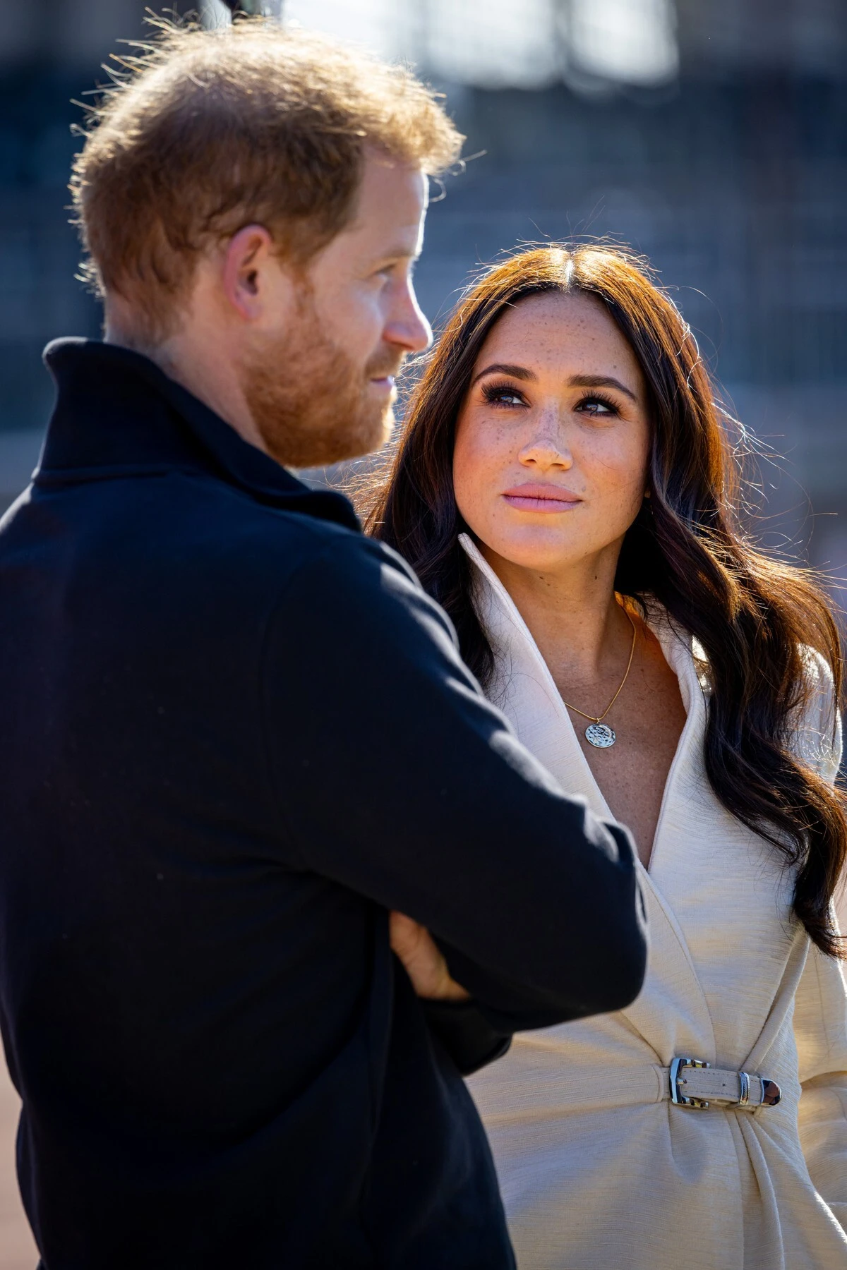 Meghan Markle i princ Harry otvorili svoj dom za sve pogođene požarima u Los Angelesu