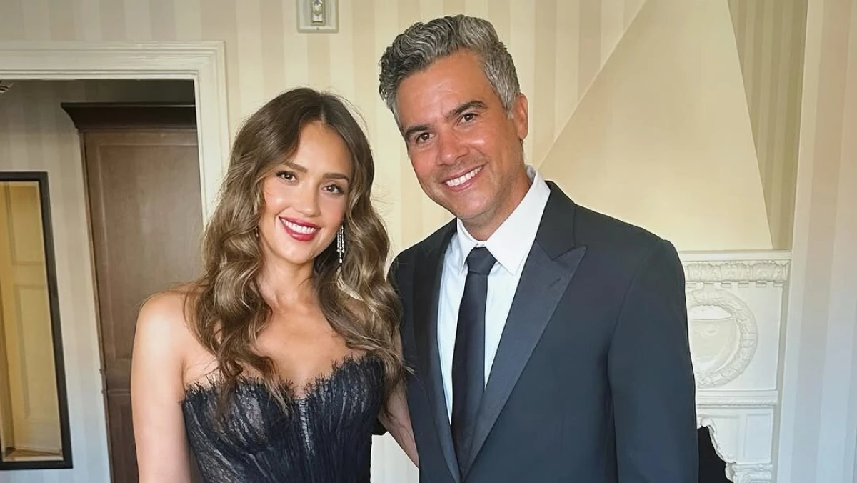 Jessica Alba se rastaje nakon 20 godina veze