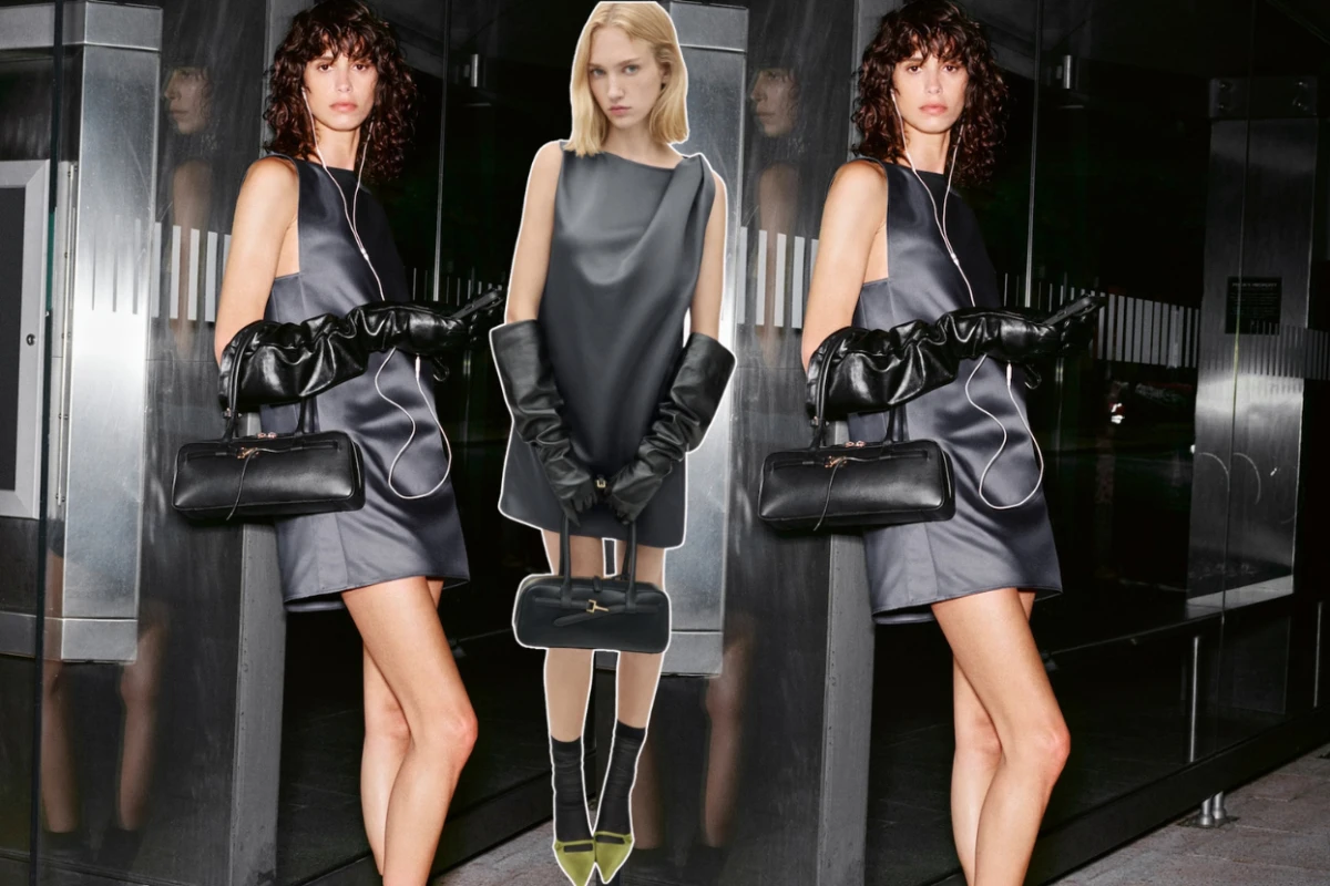 Sale catch: Mango je vratio u ponudu haljinu koja je pravi dupe za Pradin model