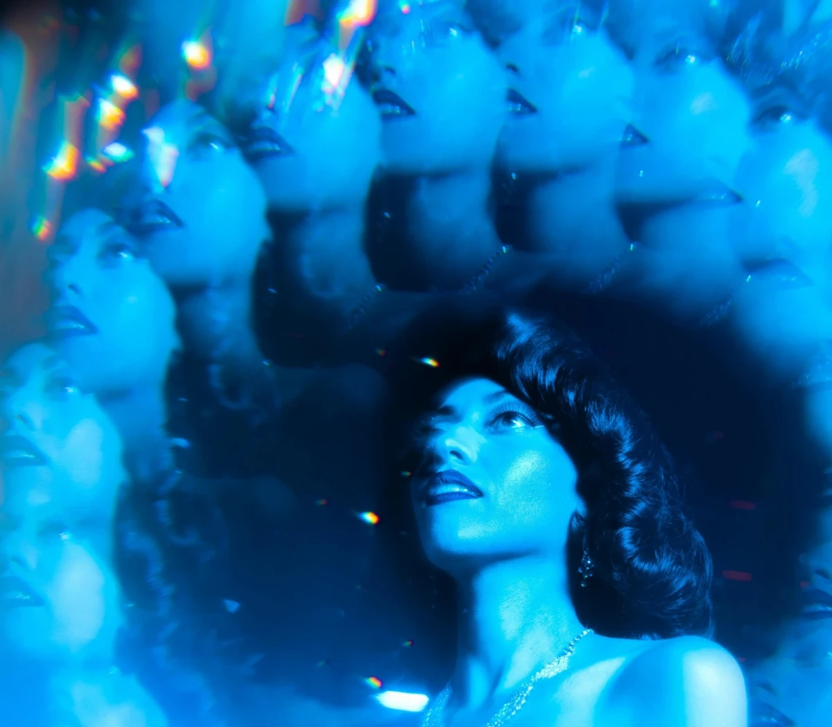 Možete li pronaći sva lica na slici? Imate samo 30 sekundi na raspolaganju!