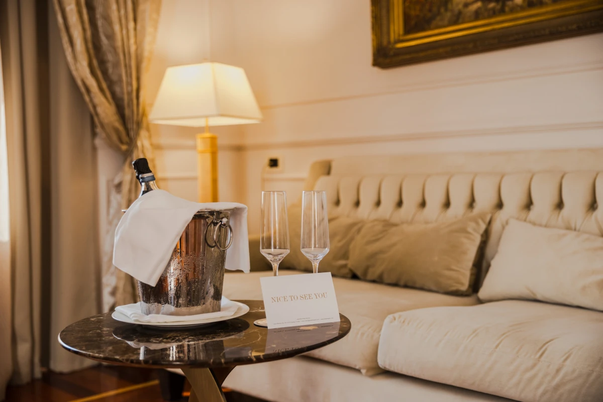 Hotel Milenij je savršena destinacija za vikend bijeg!