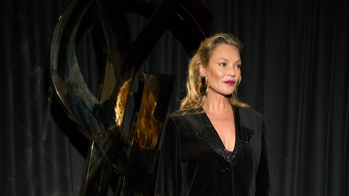 Ovo su nezaboravni trenuci Kate Moss