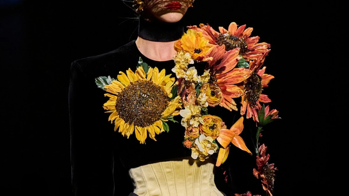 Možete li pronaći narcis na slici?